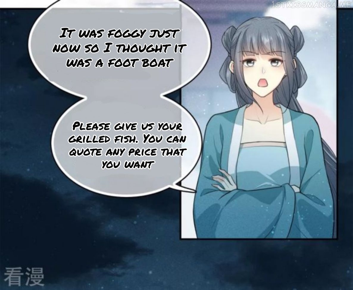 Lost You Forever Chapter 92.5 - Page 5