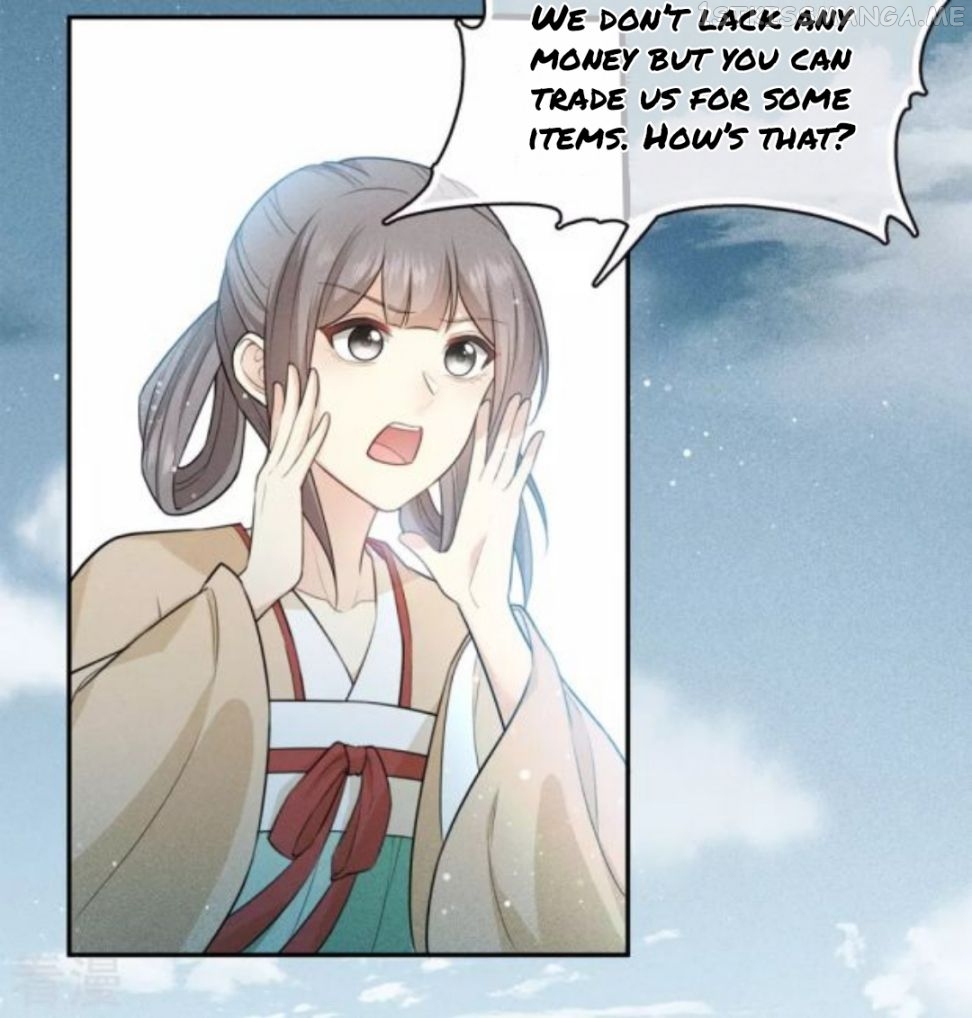 Lost You Forever Chapter 92.5 - Page 7