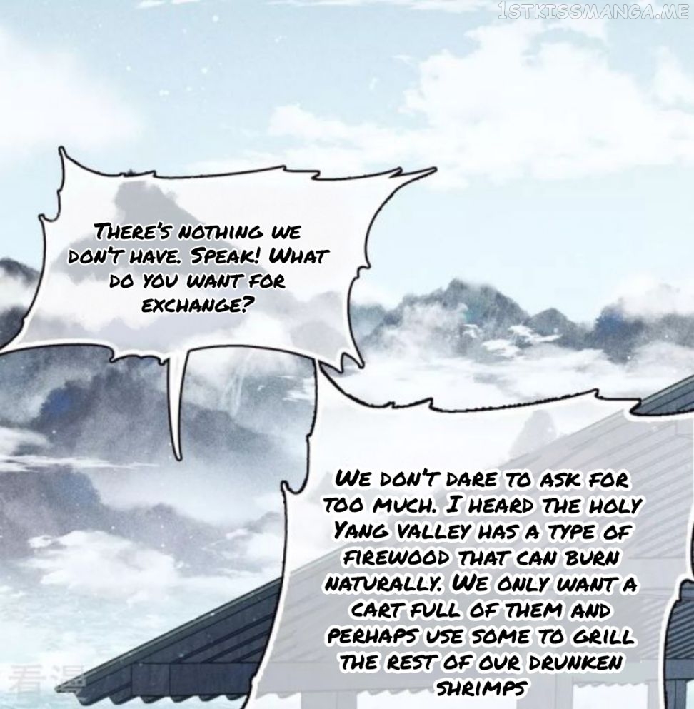 Lost You Forever Chapter 92.5 - Page 8