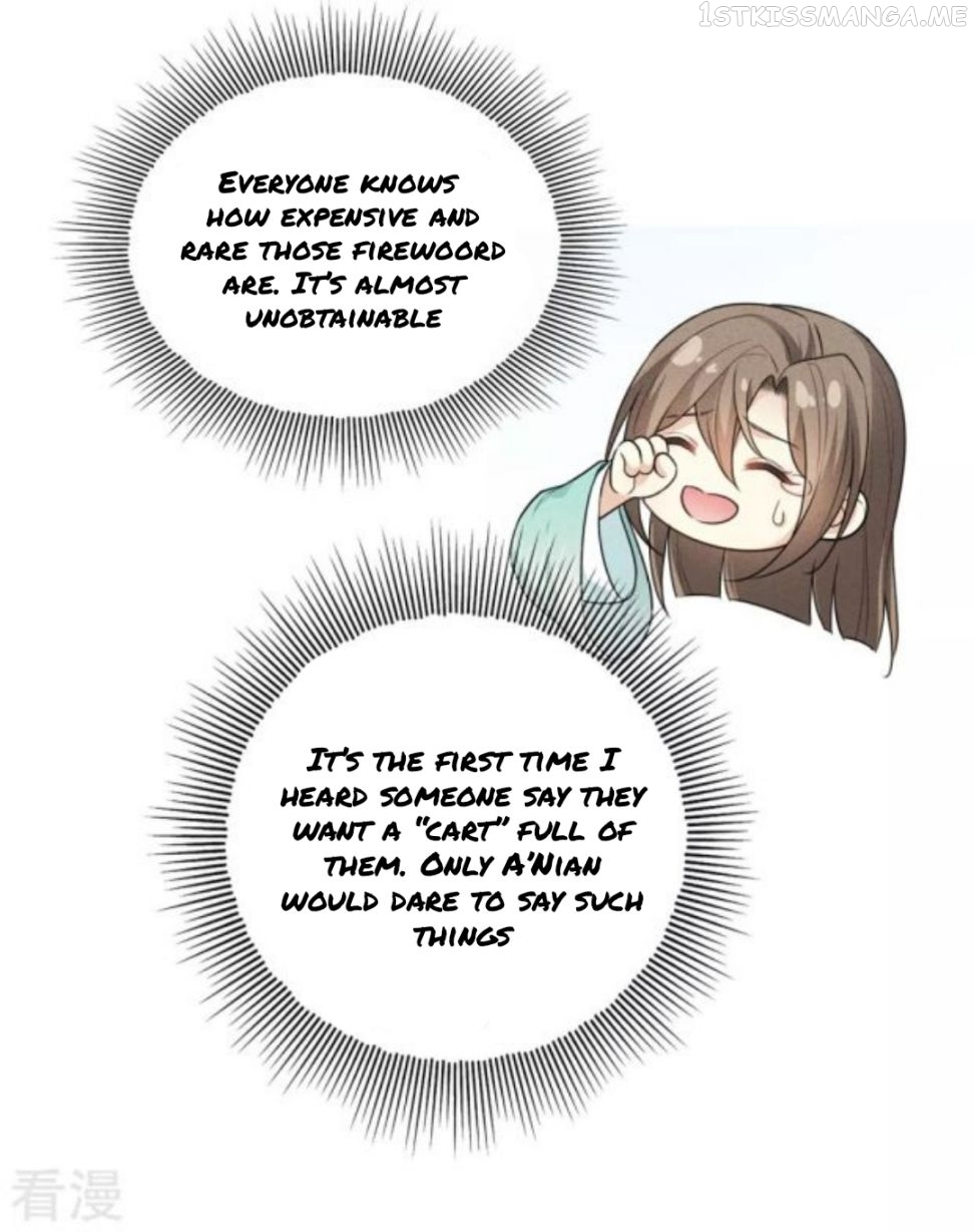 Lost You Forever Chapter 92.5 - Page 10