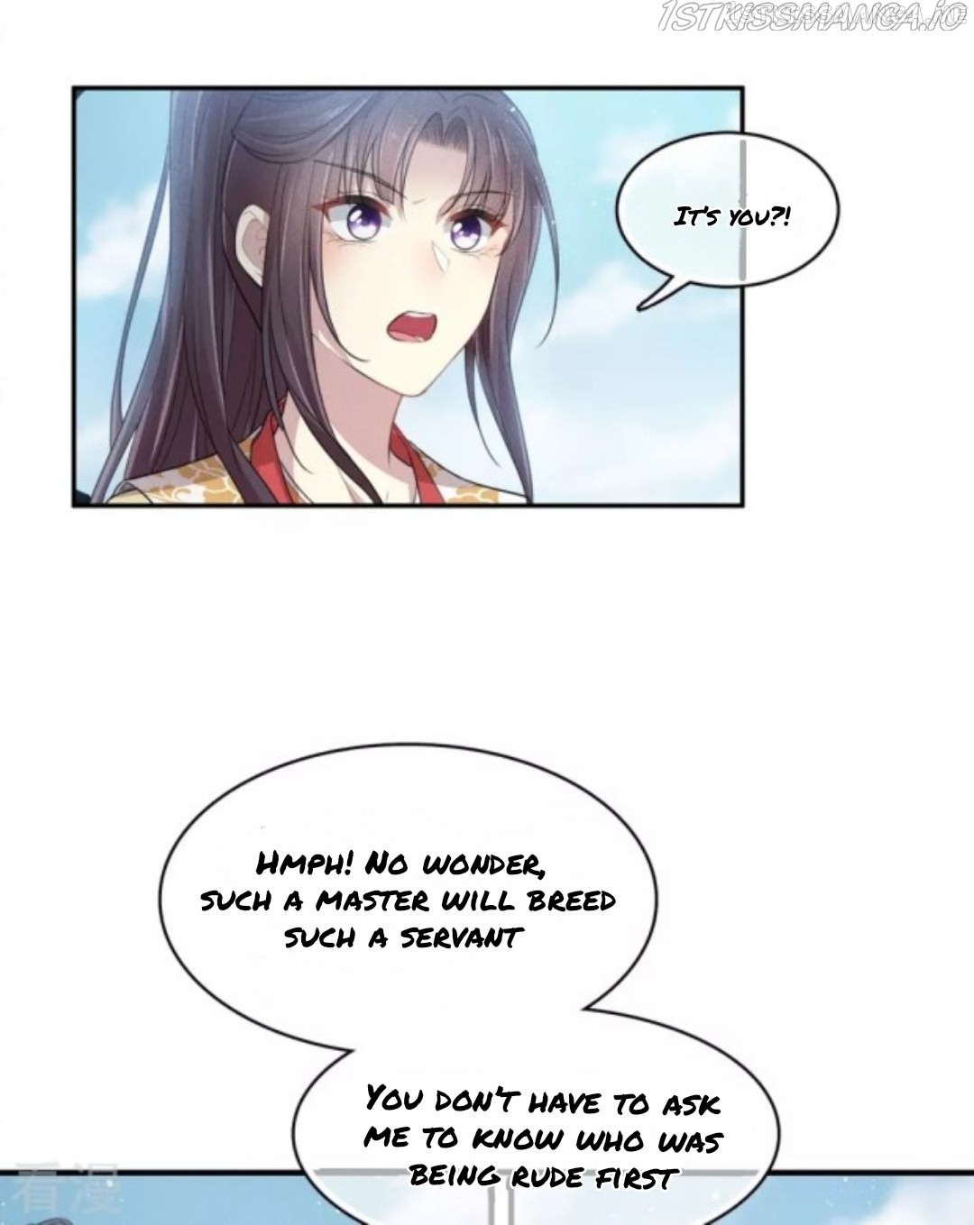 Lost You Forever Chapter 93.5 - Page 1