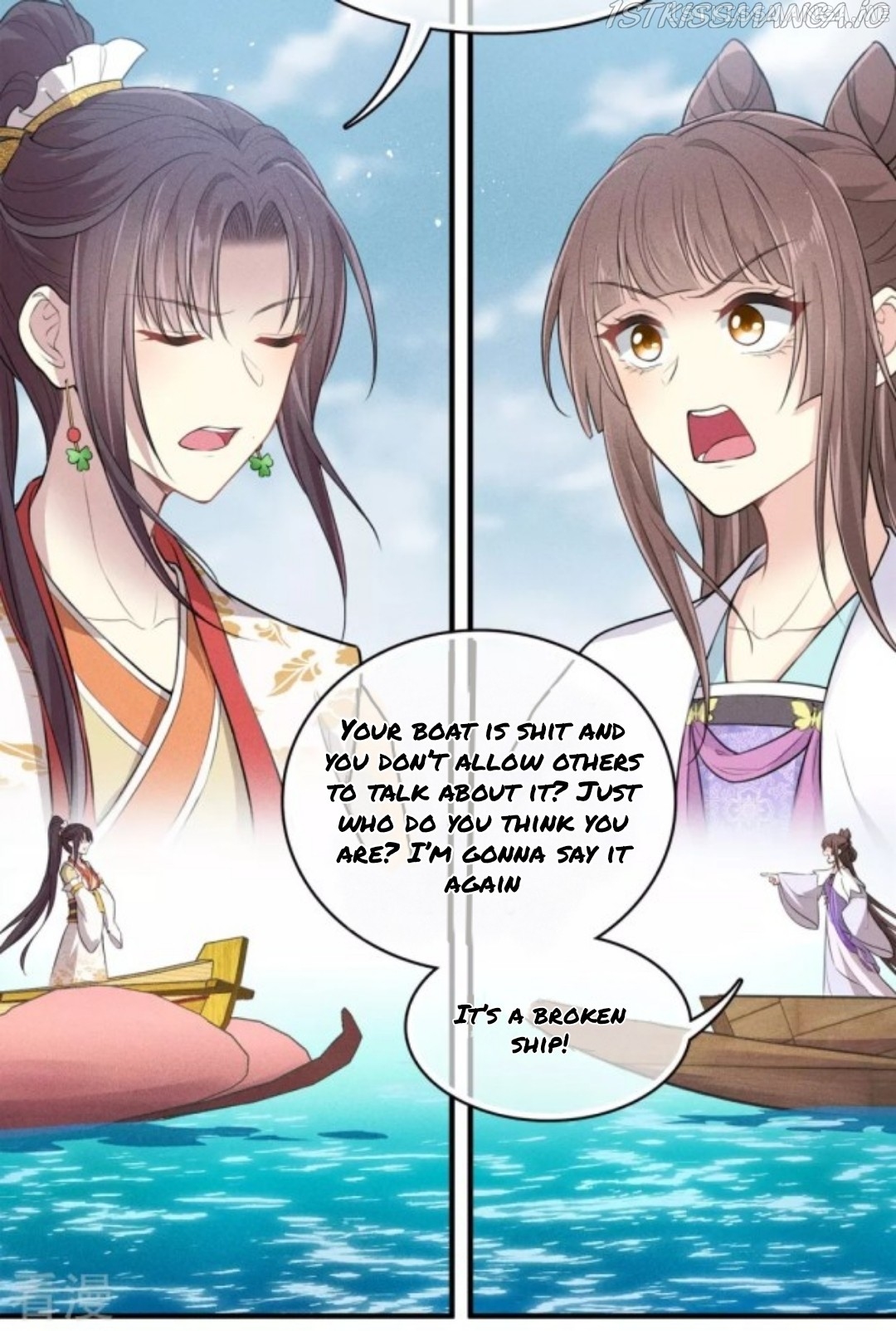Lost You Forever Chapter 93.5 - Page 2