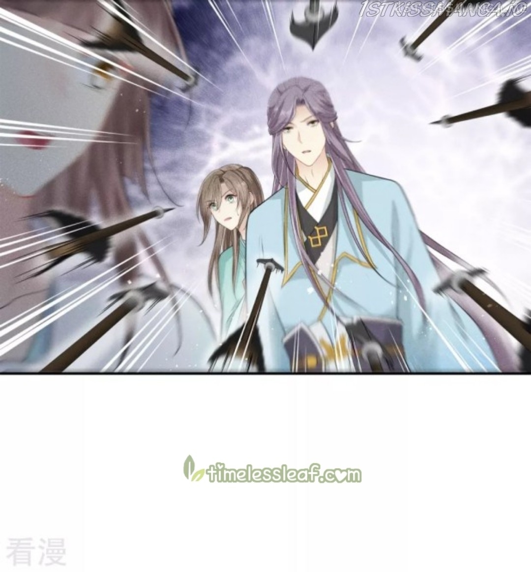Lost You Forever Chapter 93.5 - Page 11
