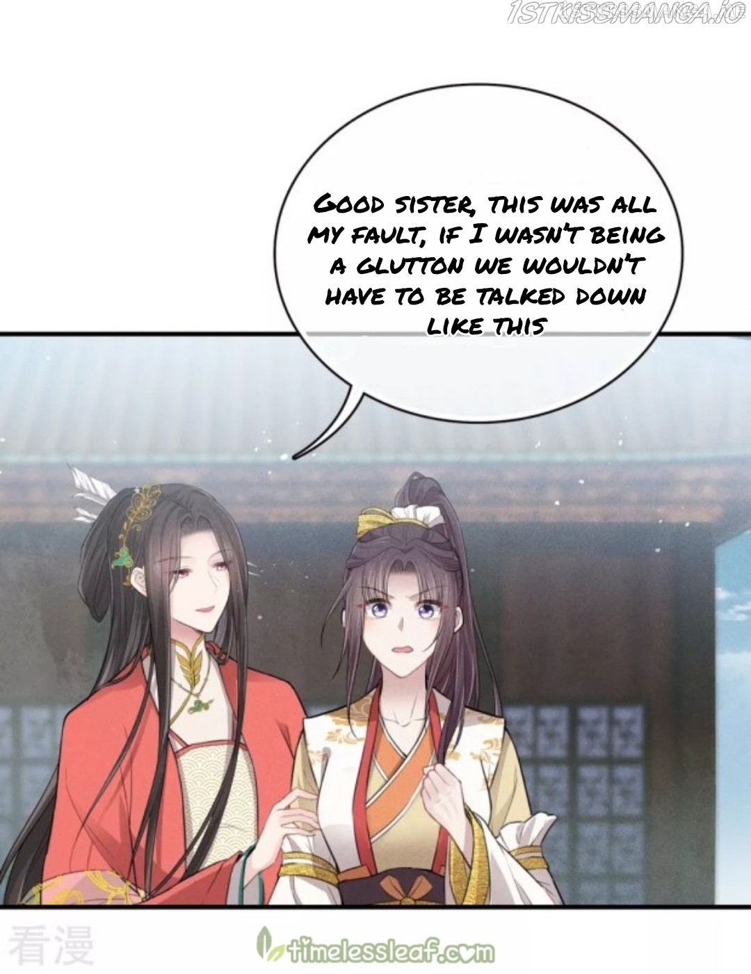 Lost You Forever Chapter 93.5 - Page 4
