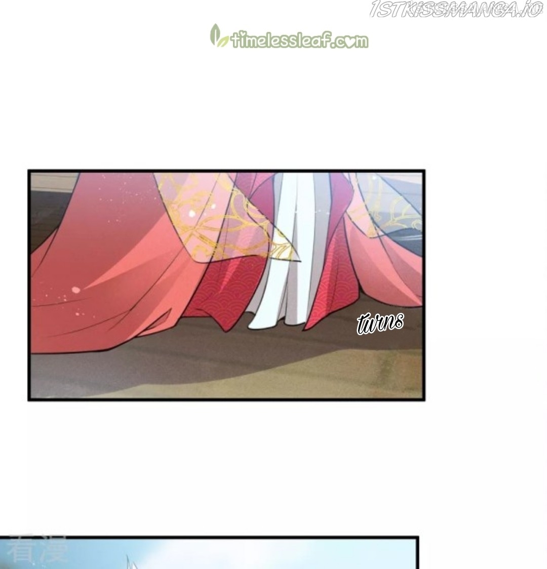 Lost You Forever Chapter 93.5 - Page 6