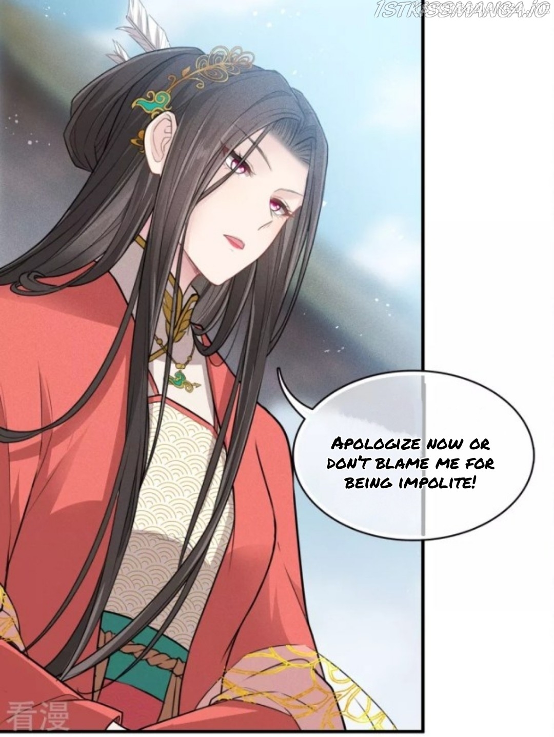 Lost You Forever Chapter 93.5 - Page 7