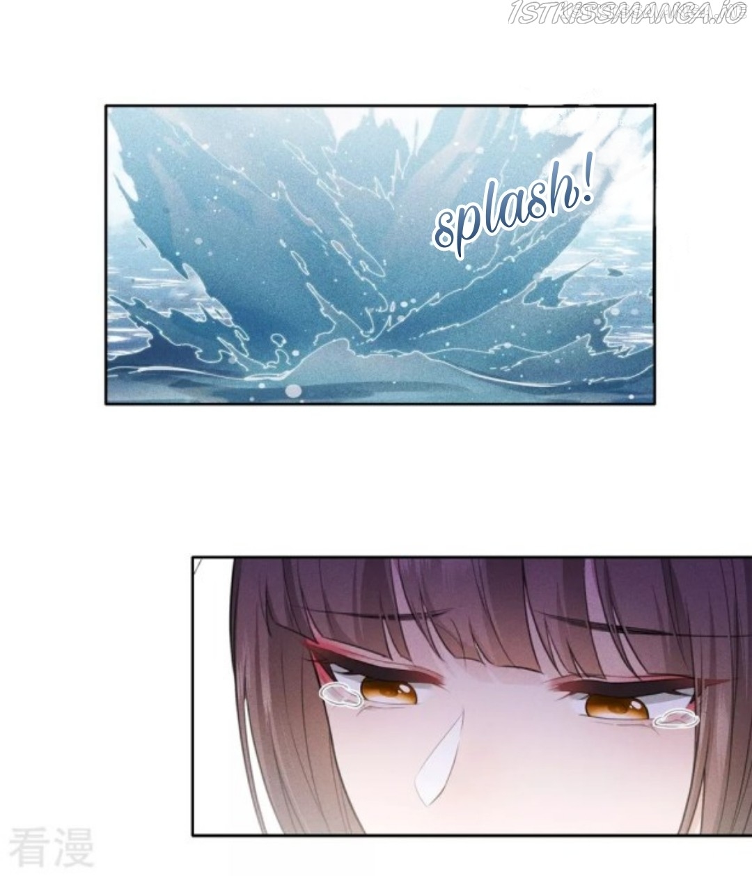 Lost You Forever Chapter 94.5 - Page 11