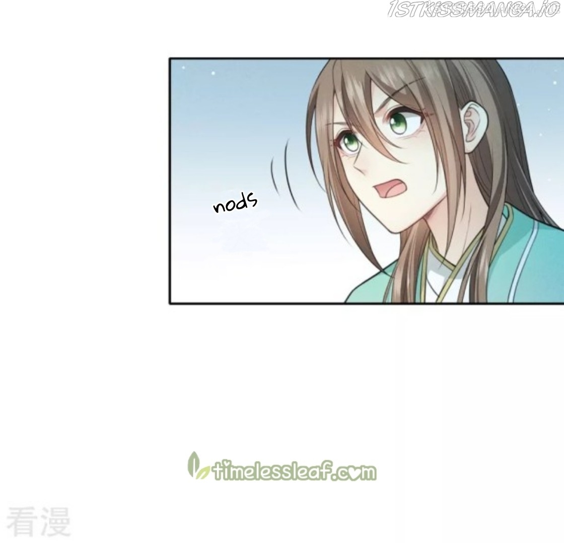 Lost You Forever Chapter 94.5 - Page 3