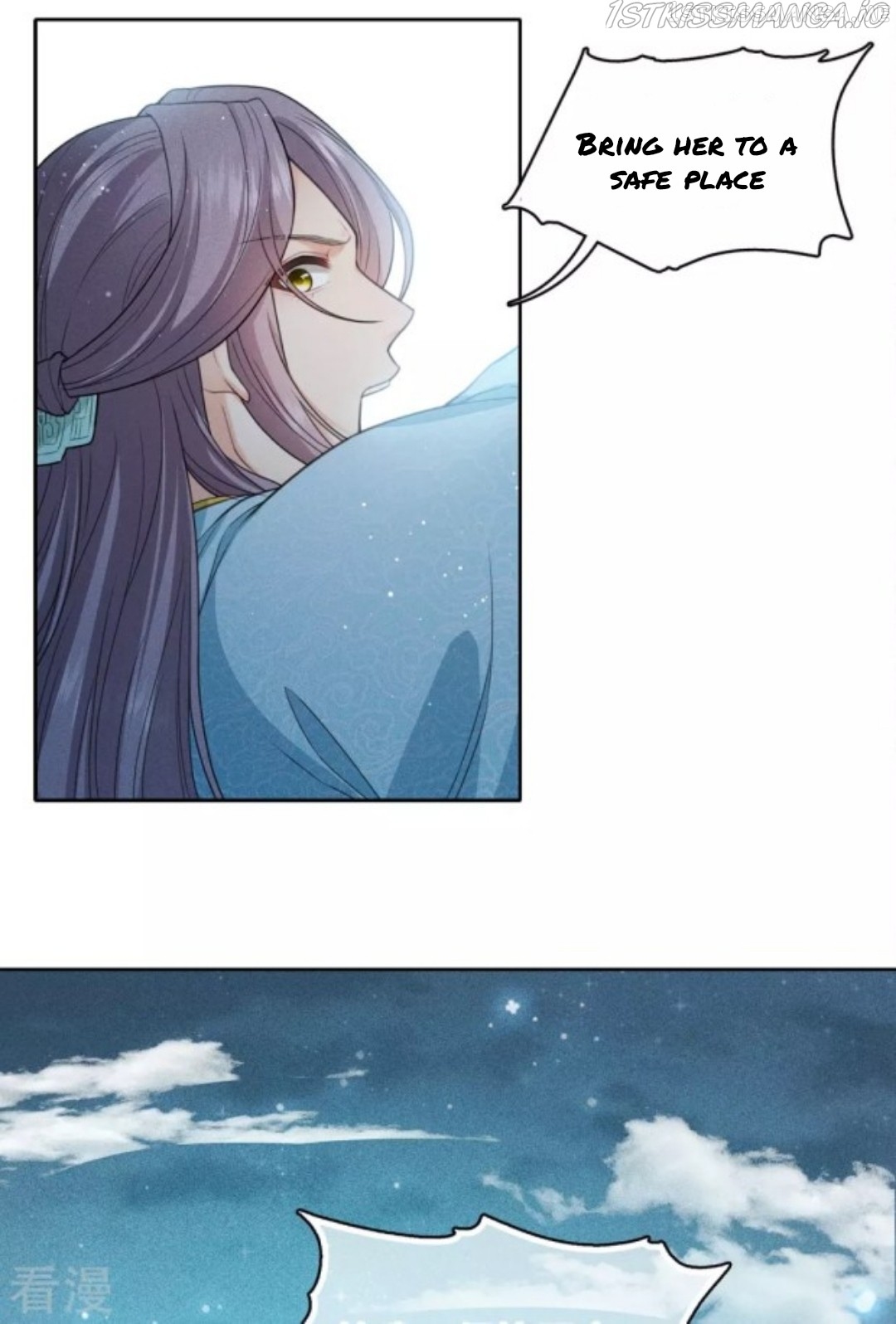 Lost You Forever Chapter 94.5 - Page 5