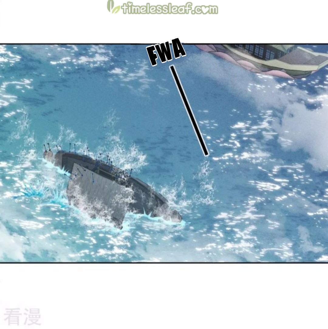 Lost You Forever Chapter 94 - Page 6