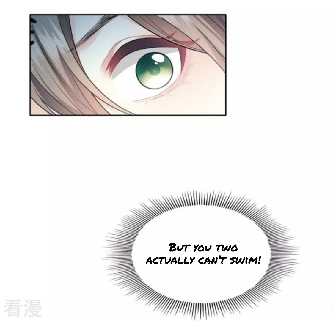 Lost You Forever Chapter 94 - Page 9