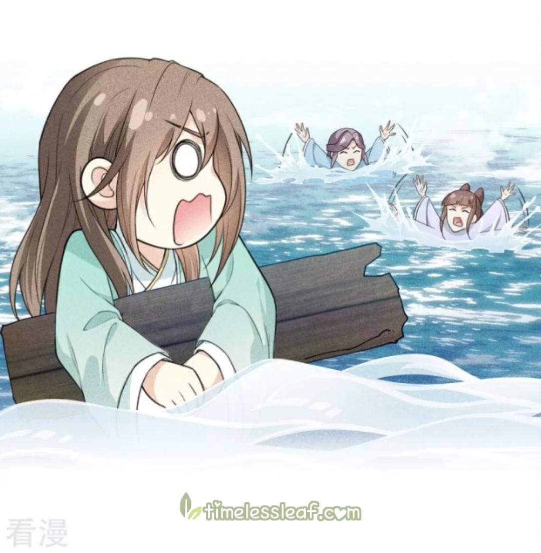 Lost You Forever Chapter 94 - Page 10