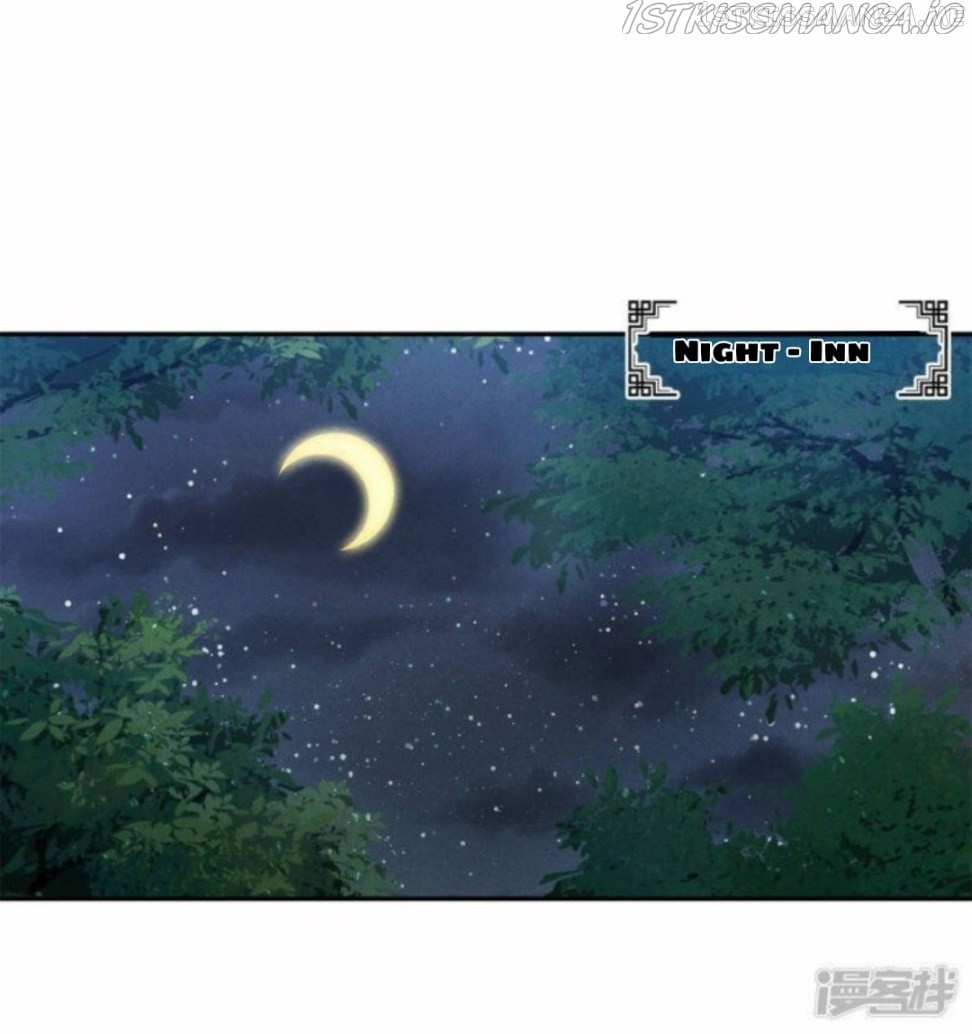 Lost You Forever Chapter 95.5 - Page 1
