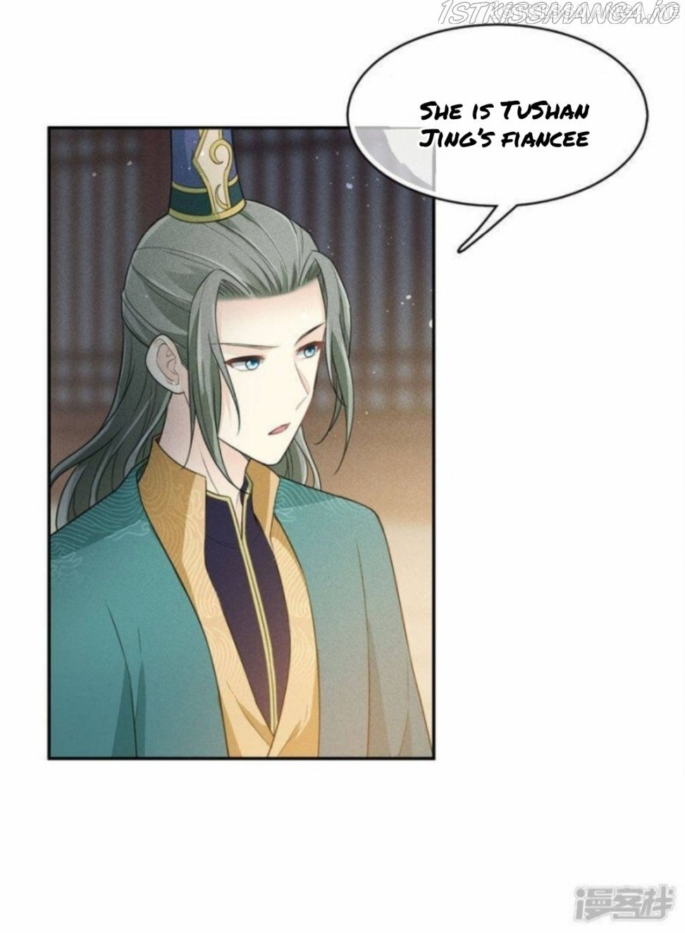 Lost You Forever Chapter 95.5 - Page 11