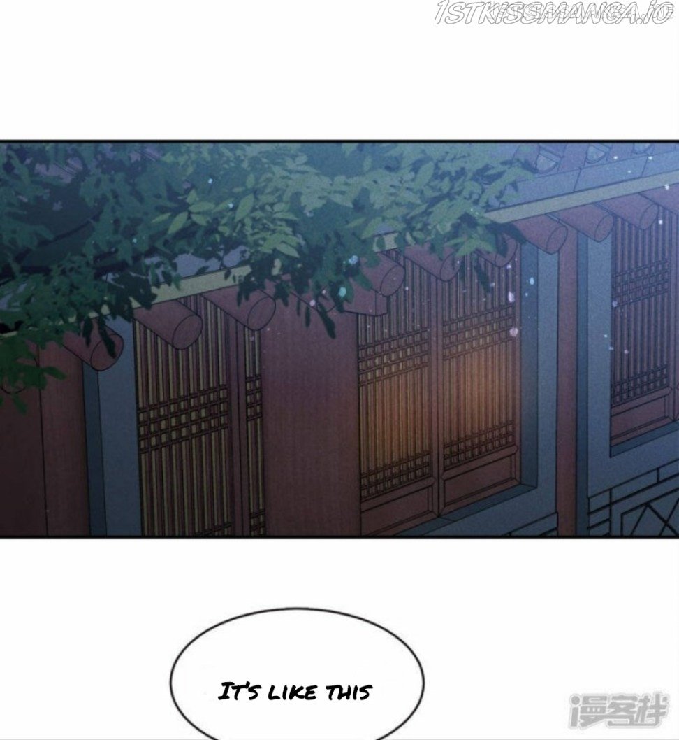 Lost You Forever Chapter 95.5 - Page 6