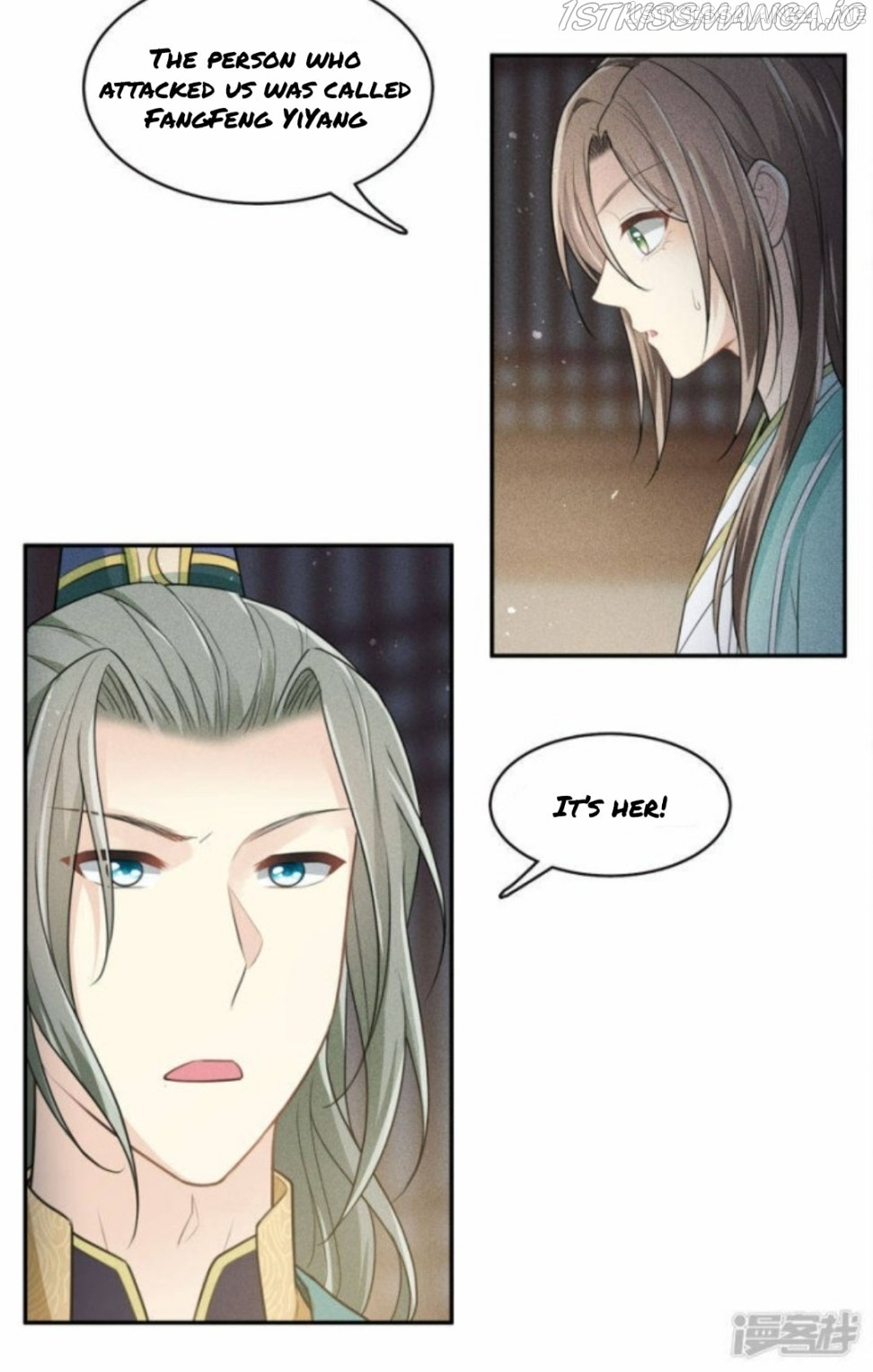 Lost You Forever Chapter 95.5 - Page 9