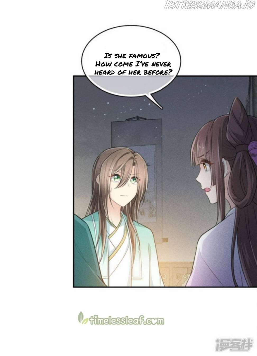 Lost You Forever Chapter 95.5 - Page 10