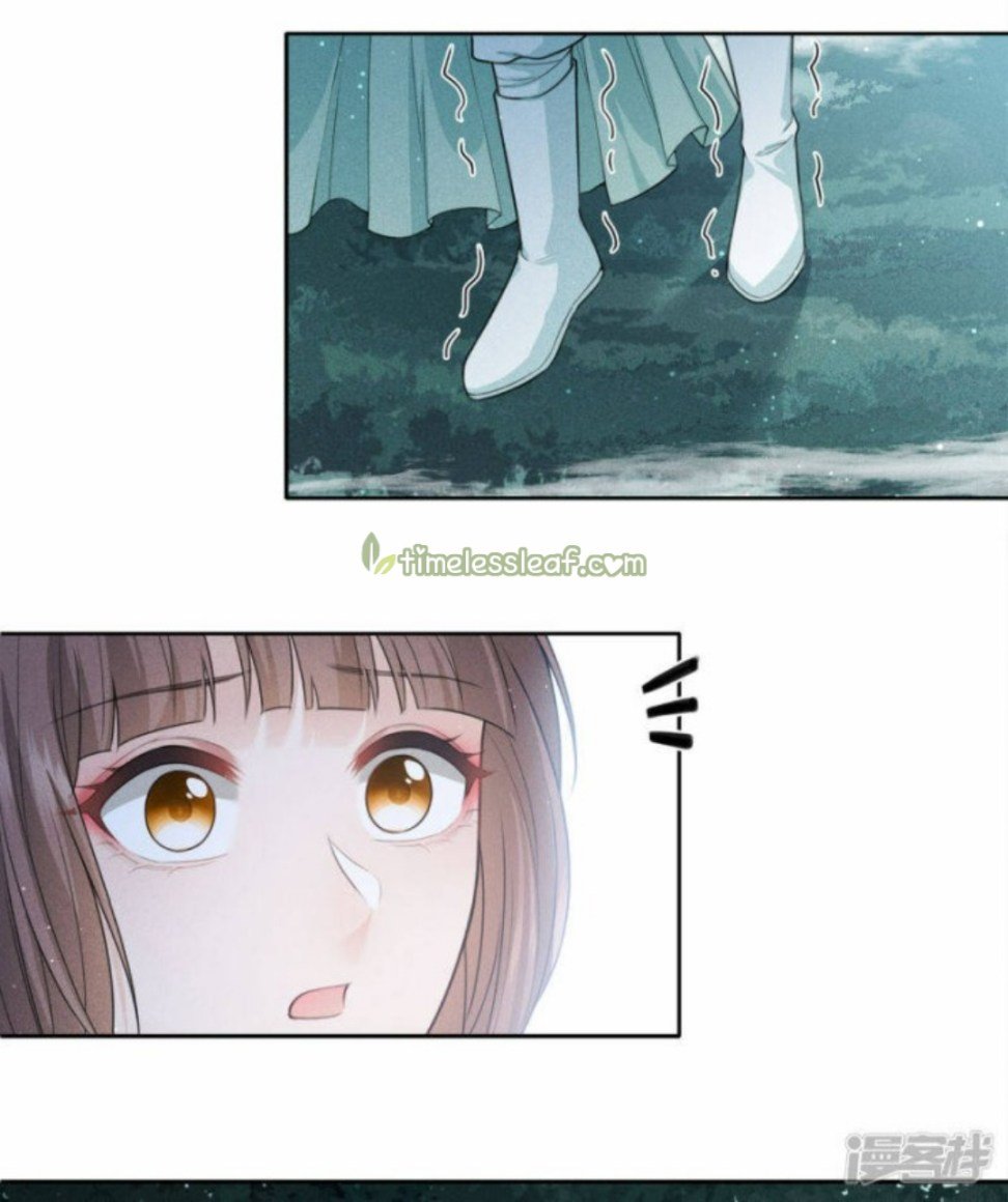 Lost You Forever Chapter 95 - Page 1