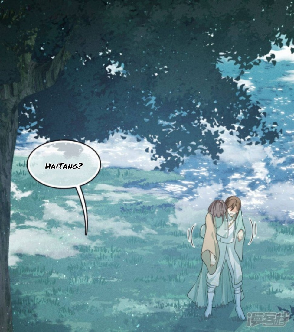Lost You Forever Chapter 95 - Page 2