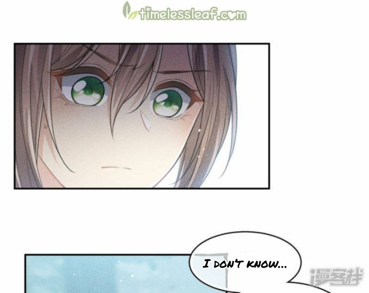 Lost You Forever Chapter 95 - Page 11