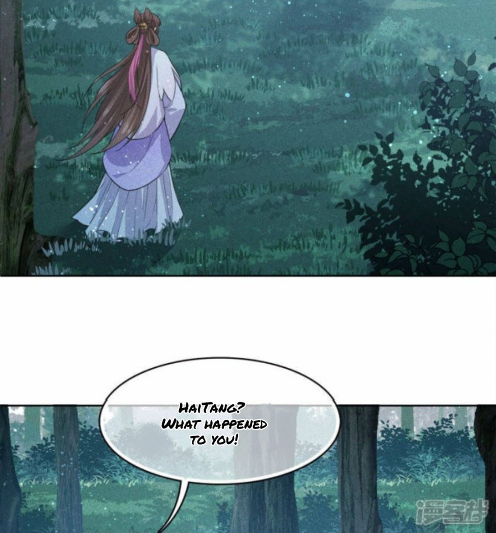 Lost You Forever Chapter 95 - Page 3