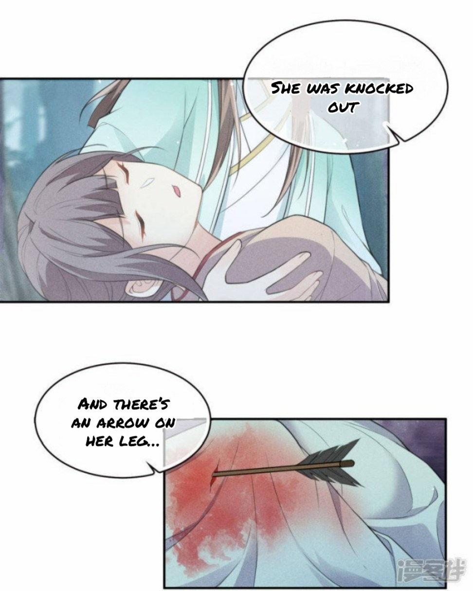 Lost You Forever Chapter 95 - Page 5