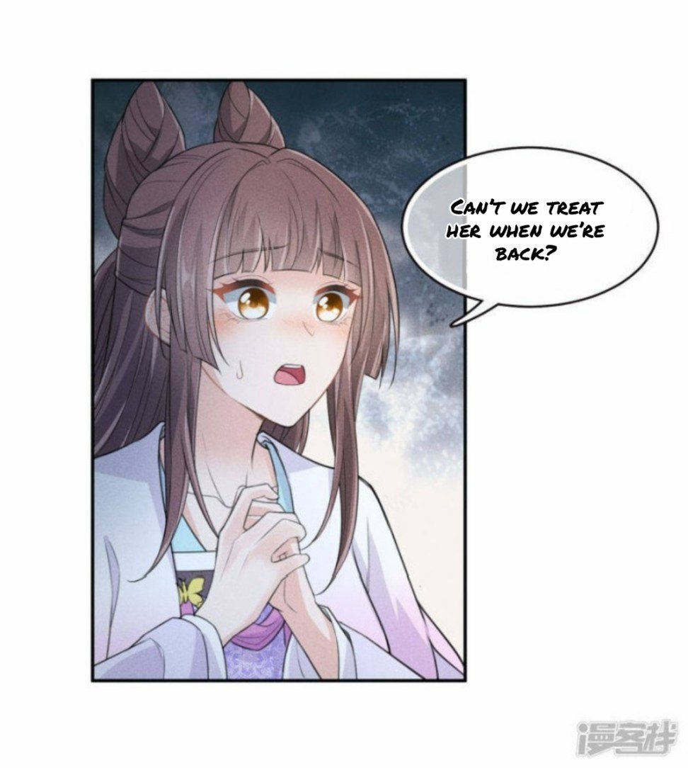 Lost You Forever Chapter 95 - Page 7