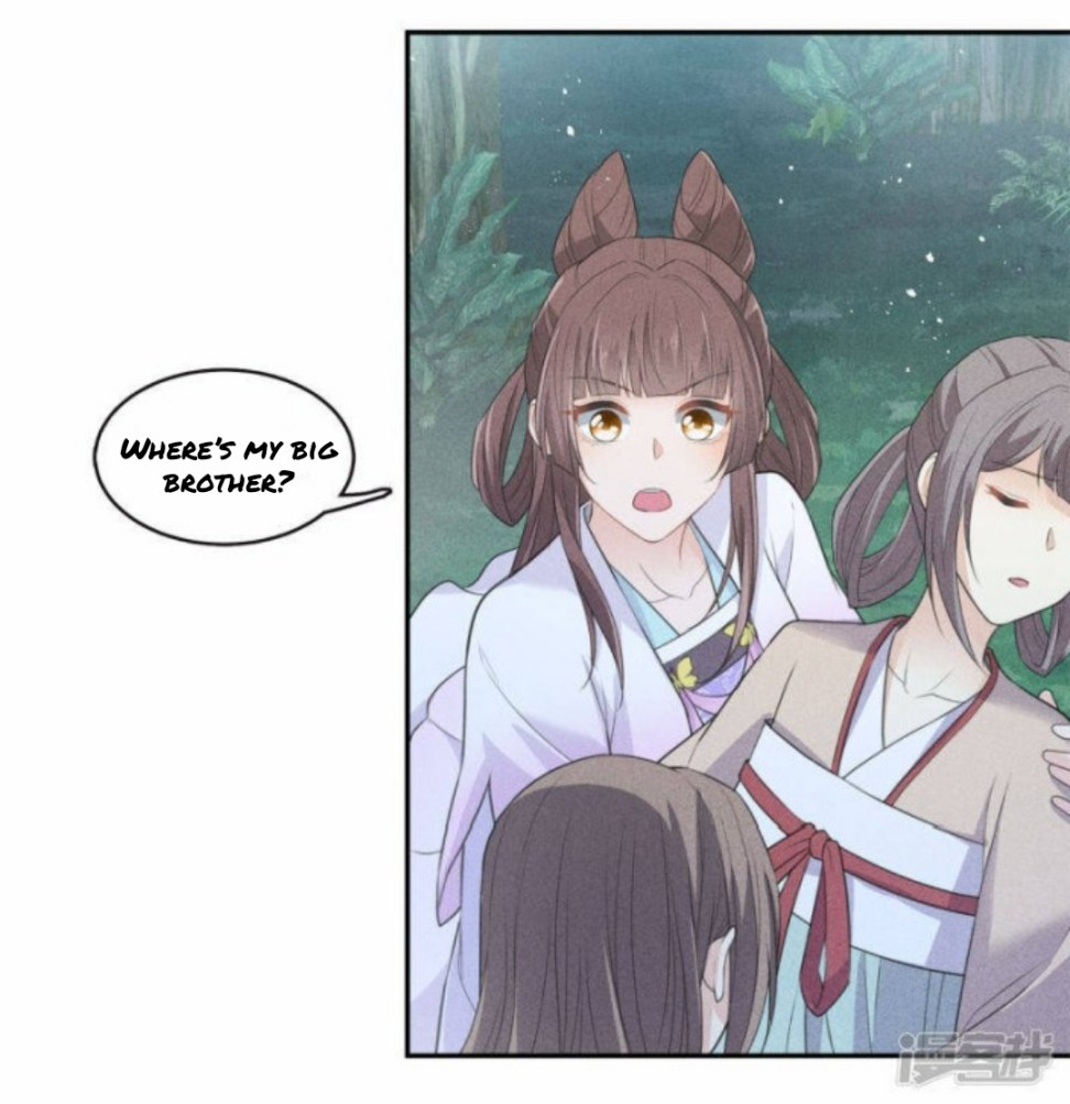Lost You Forever Chapter 95 - Page 10
