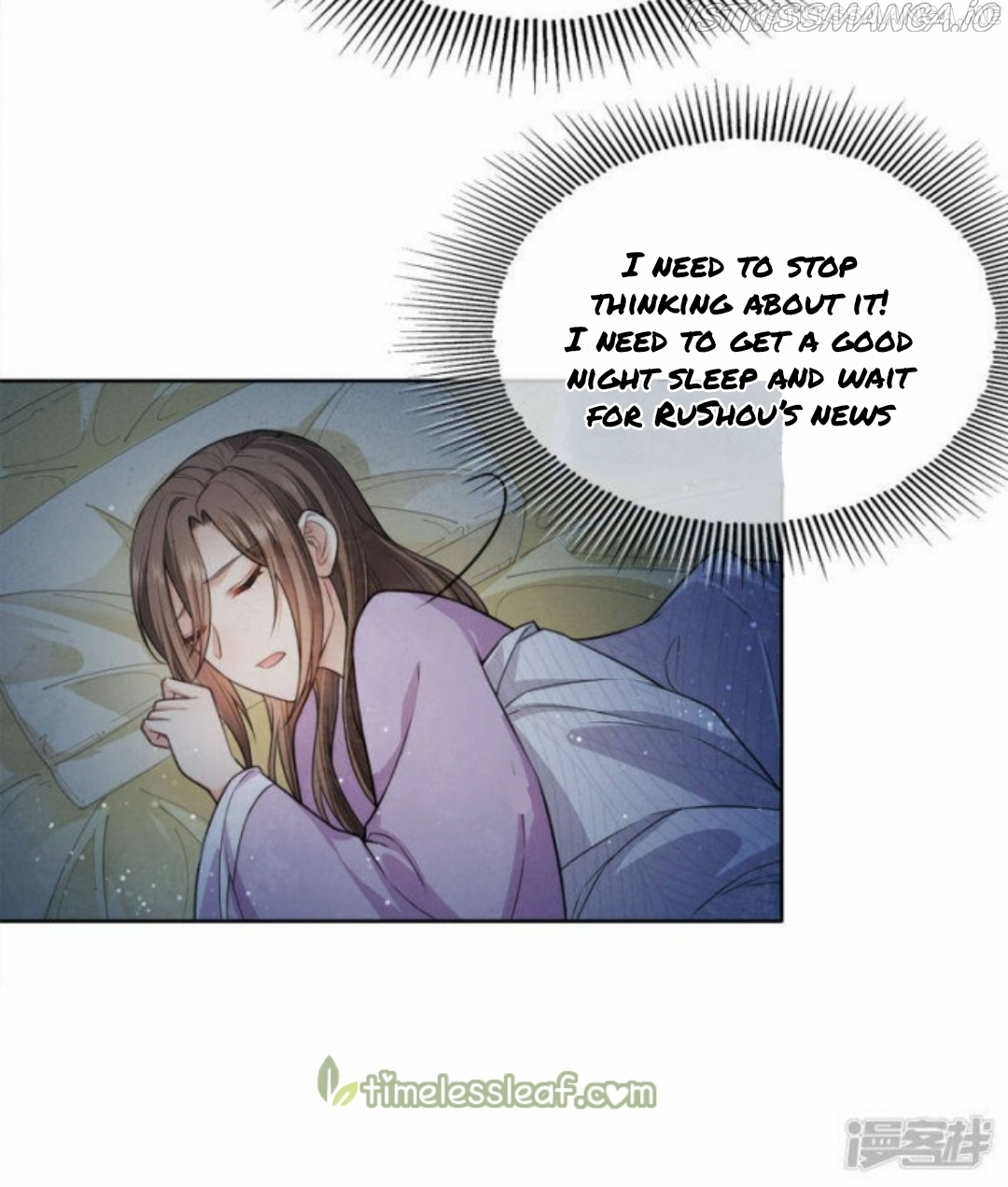 Lost You Forever Chapter 96.5 - Page 2
