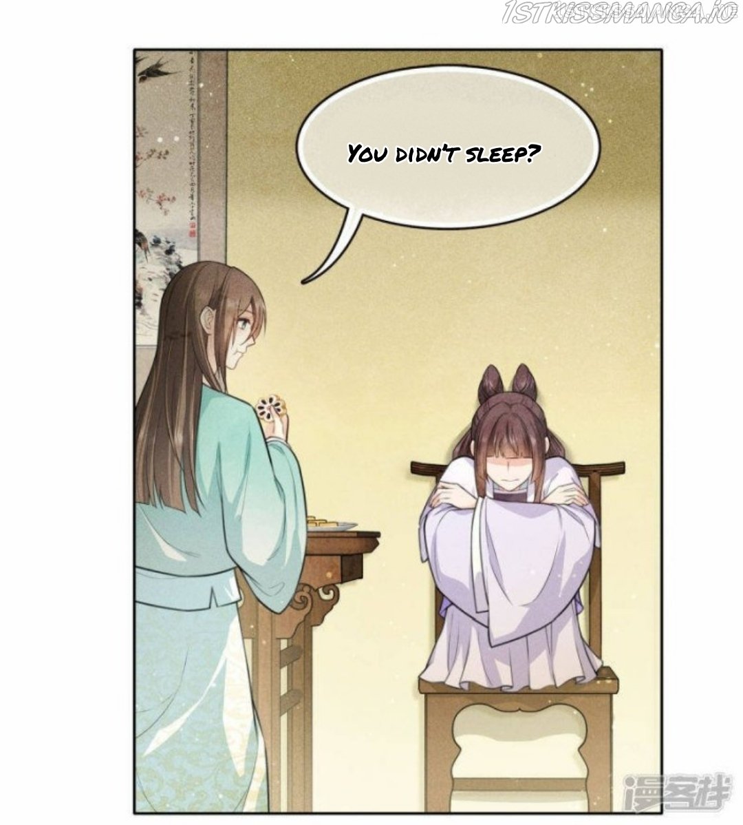 Lost You Forever Chapter 96.5 - Page 6