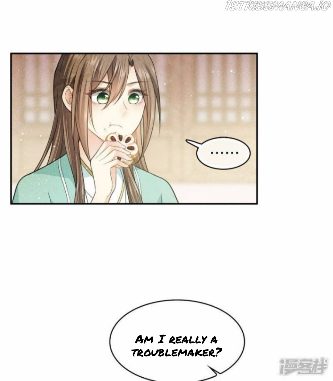 Lost You Forever Chapter 96.5 - Page 10