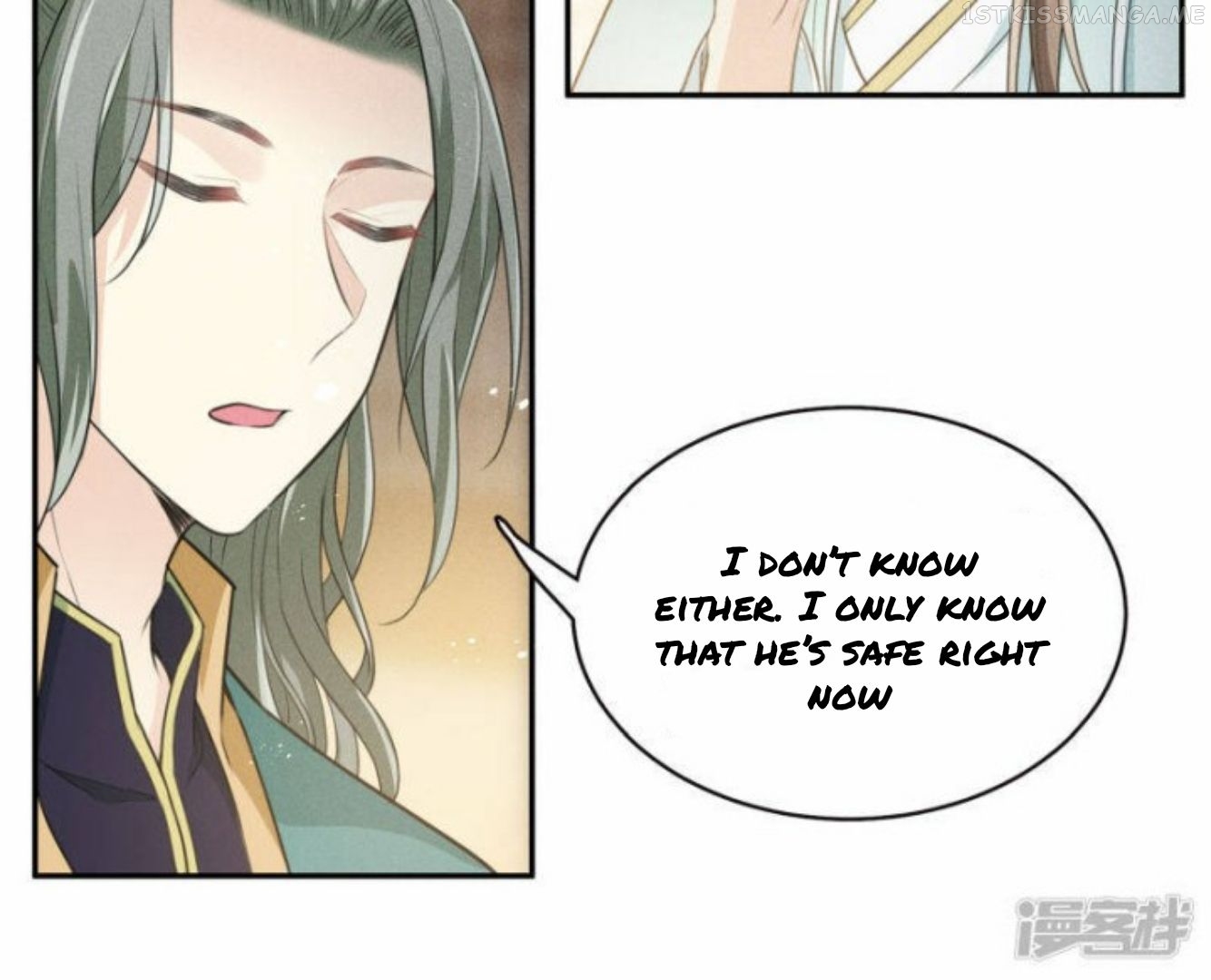 Lost You Forever Chapter 97.5 - Page 2