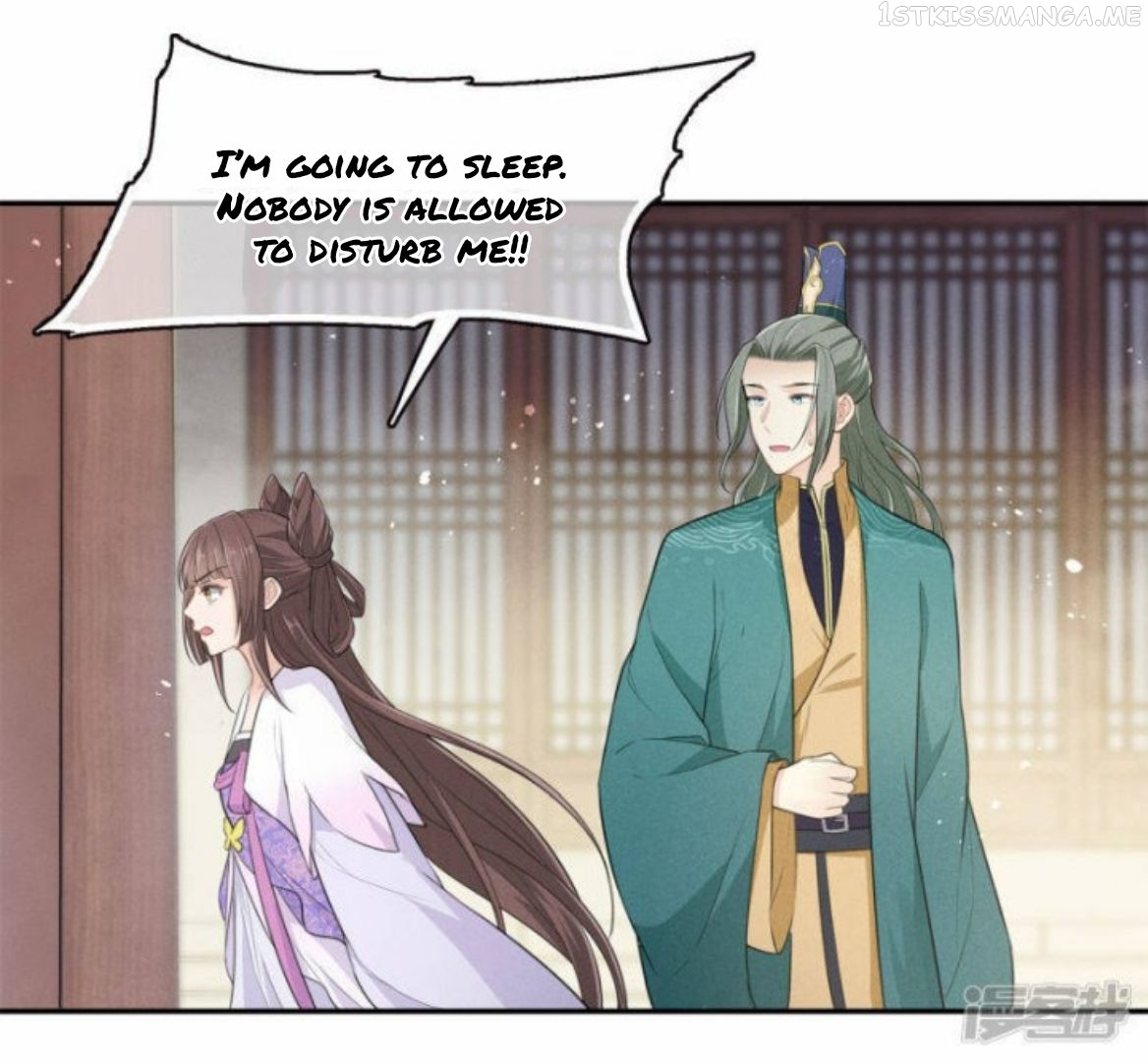 Lost You Forever Chapter 97.5 - Page 11