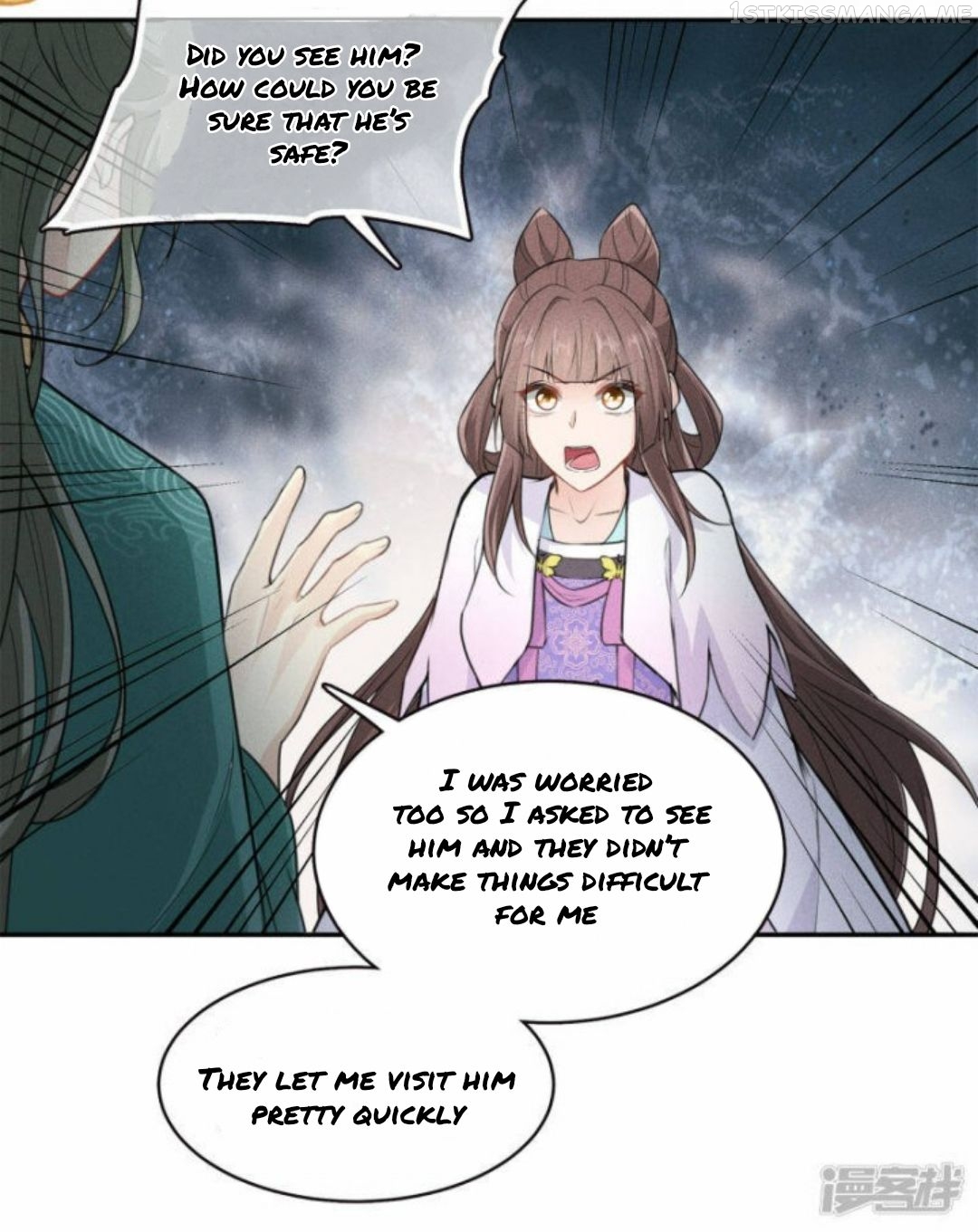 Lost You Forever Chapter 97.5 - Page 4