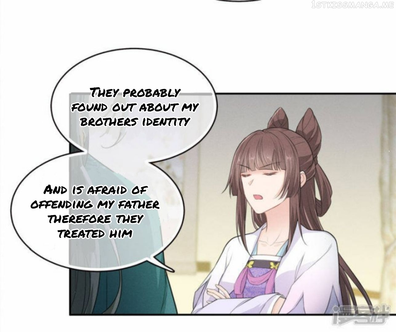Lost You Forever Chapter 97.5 - Page 6