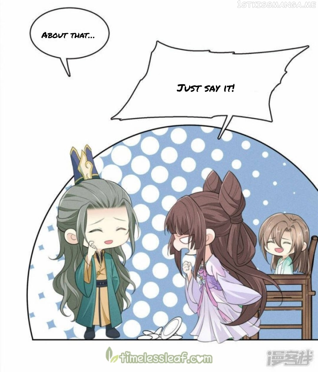 Lost You Forever Chapter 97.5 - Page 7