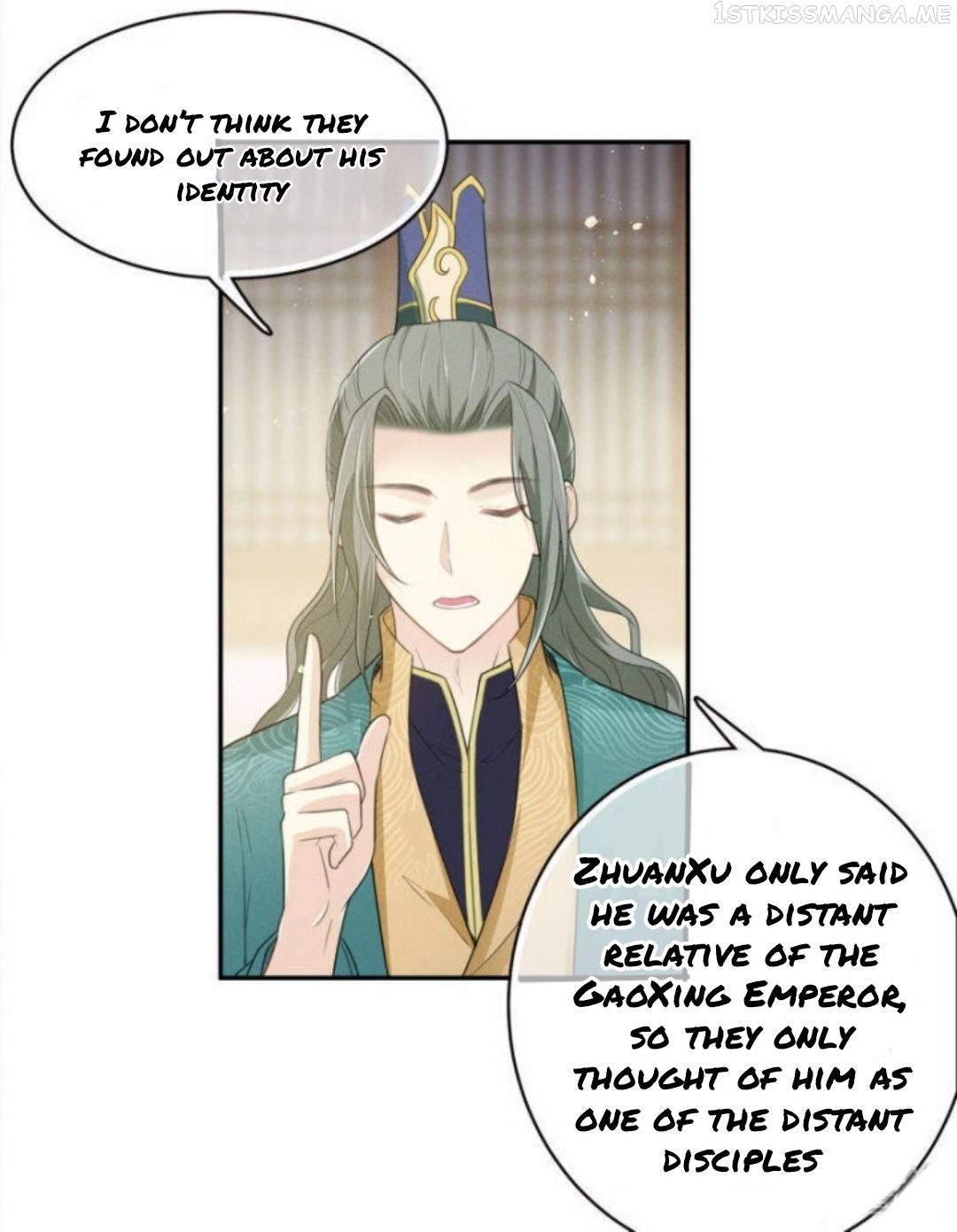 Lost You Forever Chapter 97.5 - Page 8