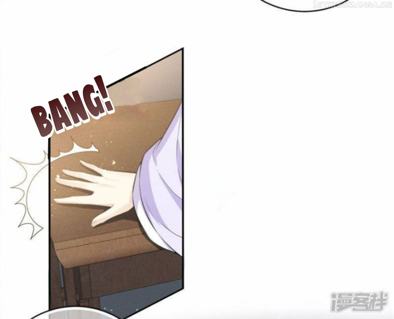 Lost You Forever Chapter 97.5 - Page 9
