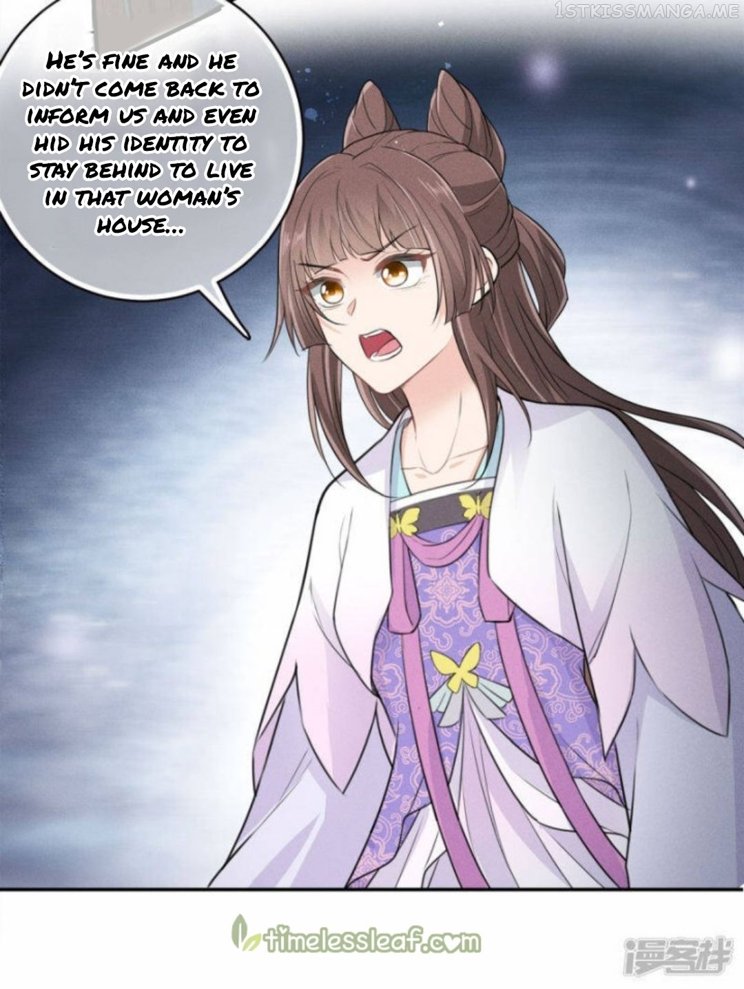 Lost You Forever Chapter 97.5 - Page 10