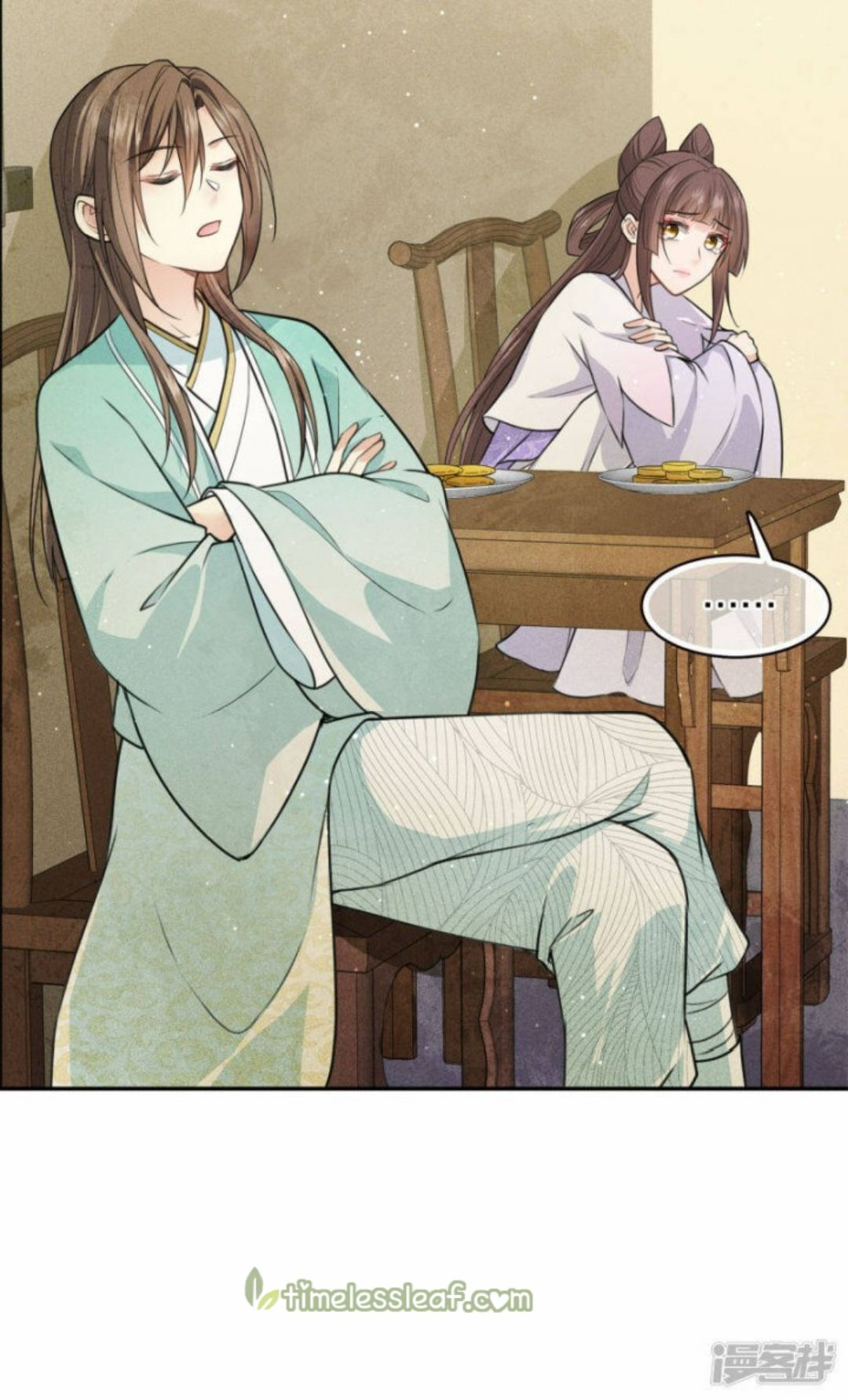 Lost You Forever Chapter 97 - Page 2