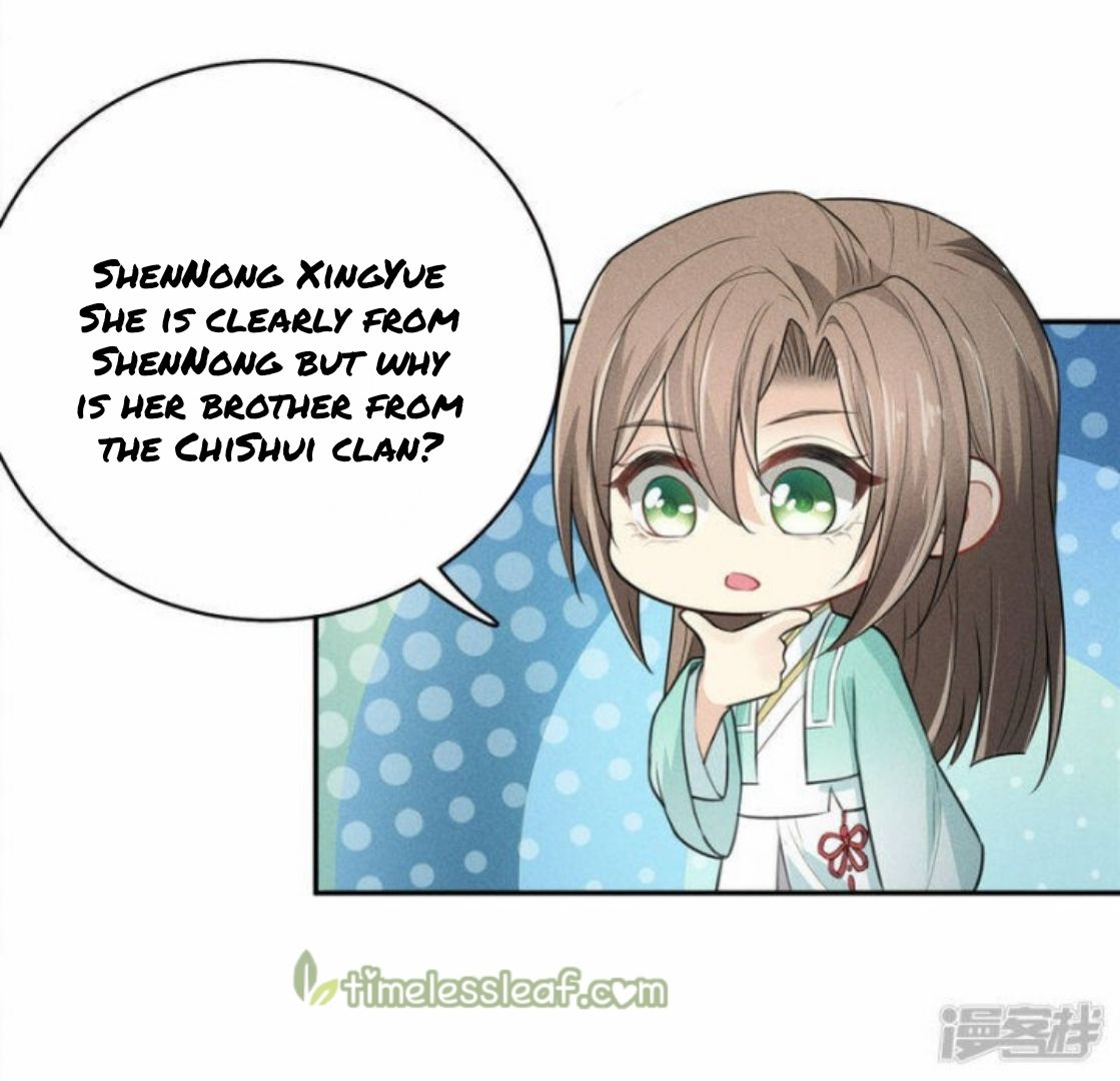 Lost You Forever Chapter 97 - Page 11