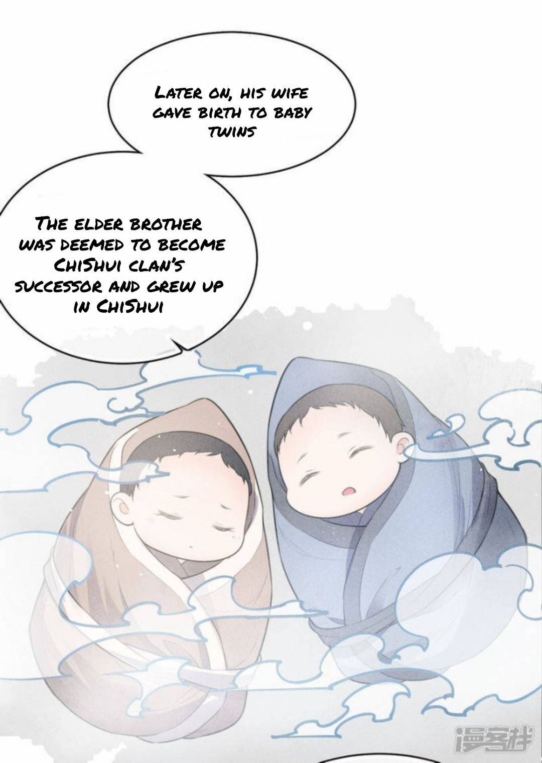 Lost You Forever Chapter 97 - Page 13