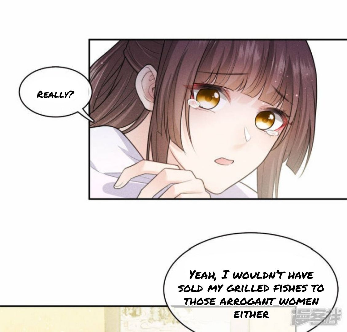 Lost You Forever Chapter 97 - Page 3