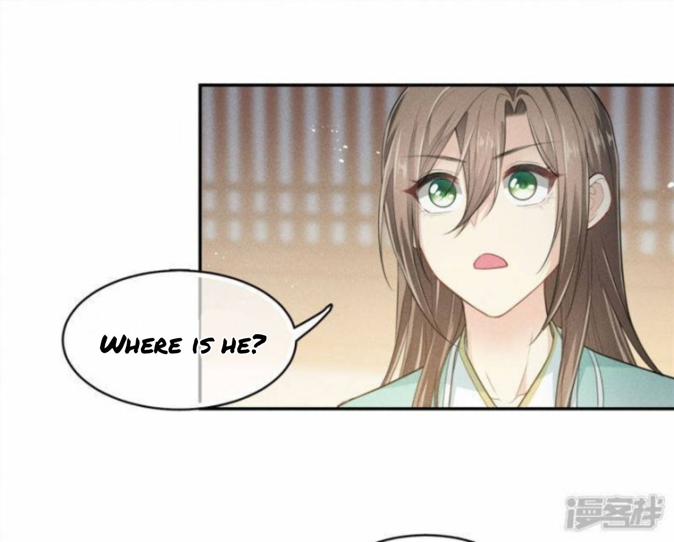 Lost You Forever Chapter 97 - Page 8