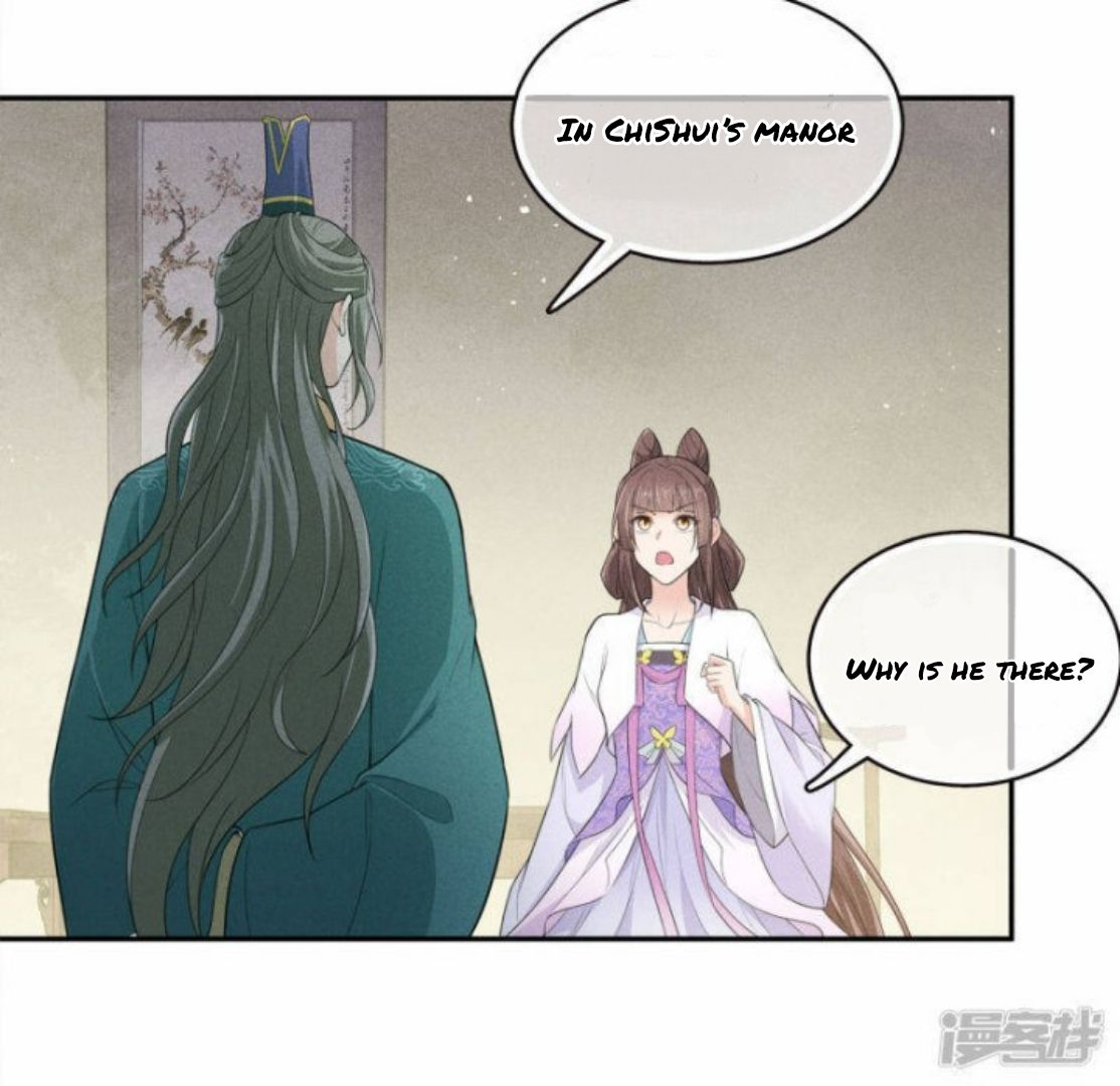 Lost You Forever Chapter 97 - Page 9