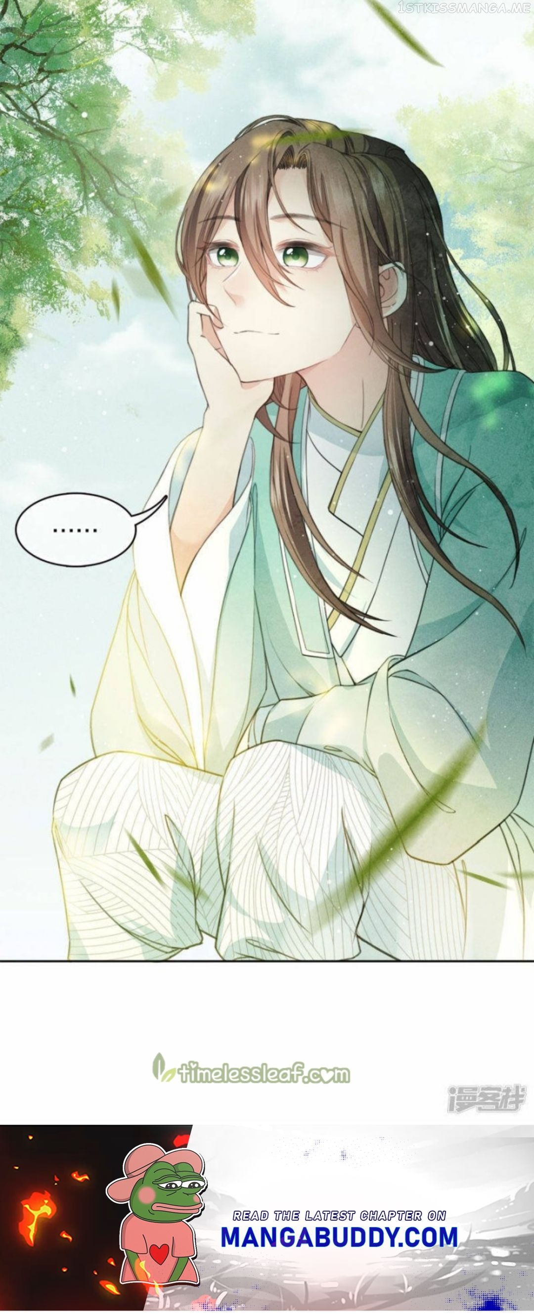 Lost You Forever Chapter 98.5 - Page 13