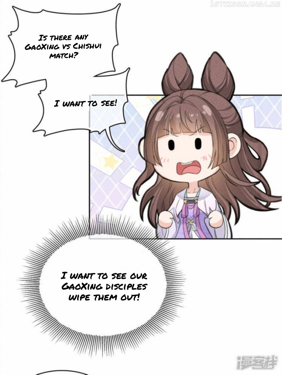 Lost You Forever Chapter 98.5 - Page 4