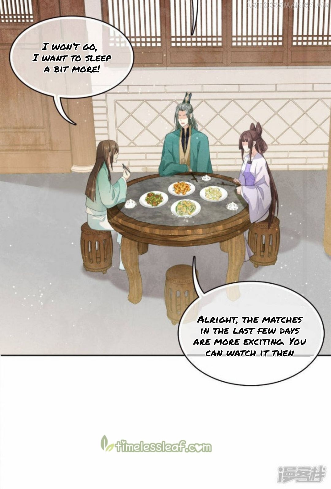 Lost You Forever Chapter 98.5 - Page 6