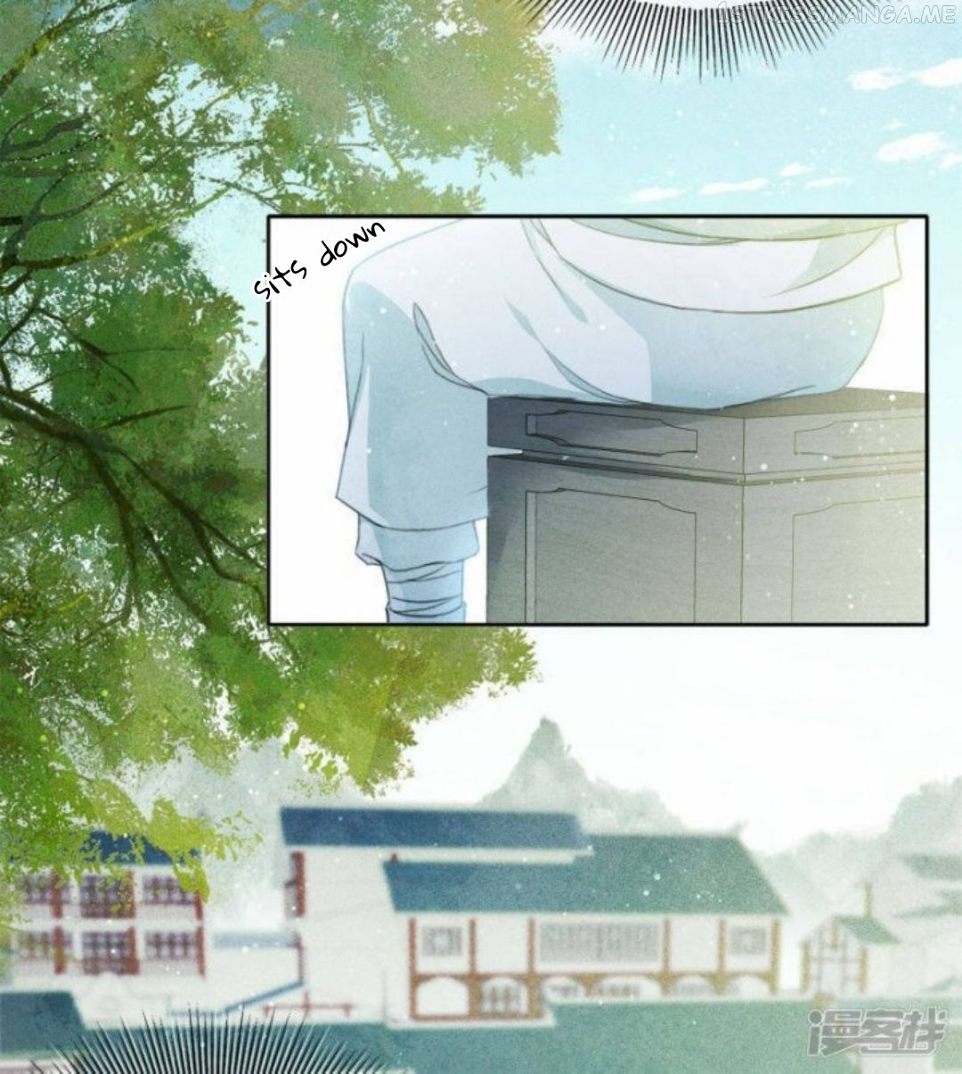 Lost You Forever Chapter 98.5 - Page 9