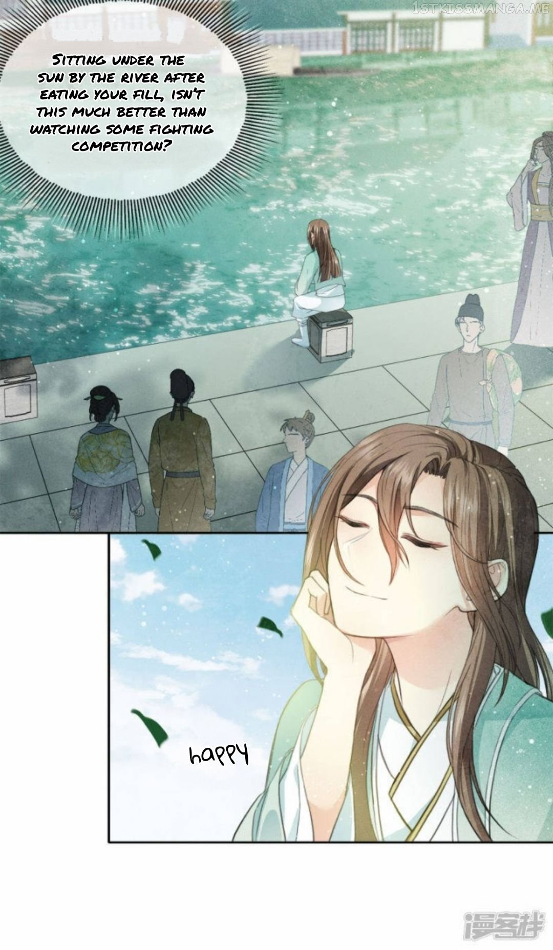 Lost You Forever Chapter 98.5 - Page 10